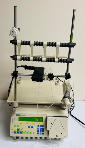 Refurbished bio rad biologic - rad,